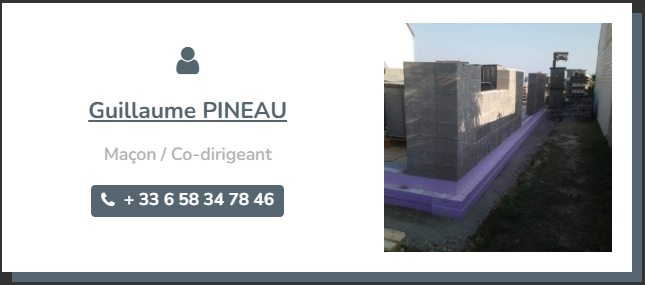 Guillaume Pineau
